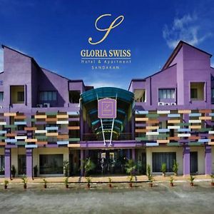 Gloria Swiss Hotel & Apartment Sandakan