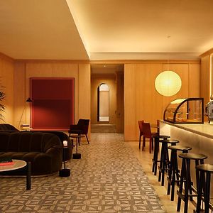 The Moore, New York City, A Member Of Design Hotels