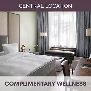 The Emblem Prague Hotel - Preferred Hotels & Resorts